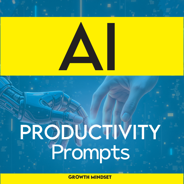 AI Interactive Productivity Prompts